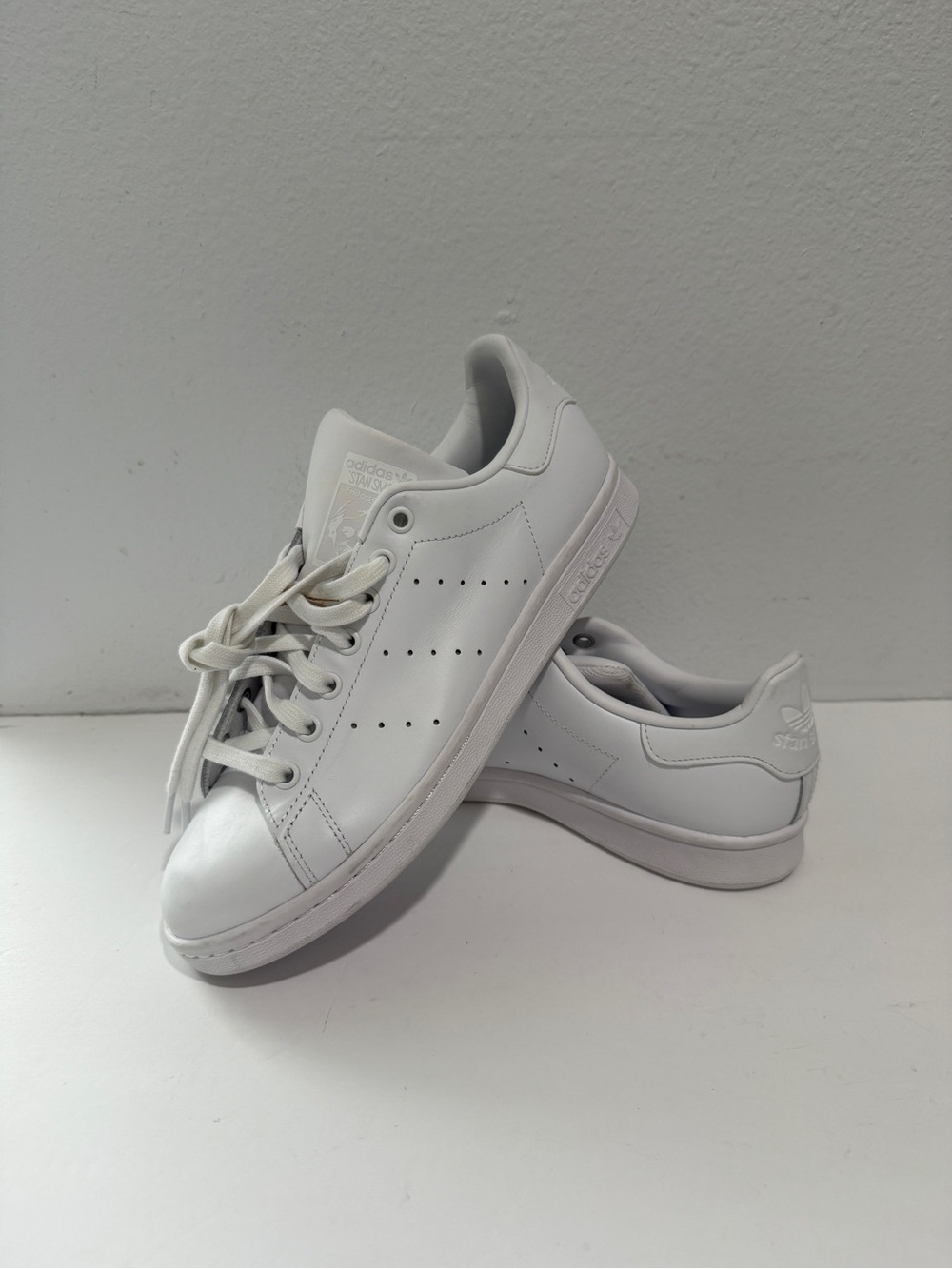 Adidas Originals Stan Smith.Size 8.5
